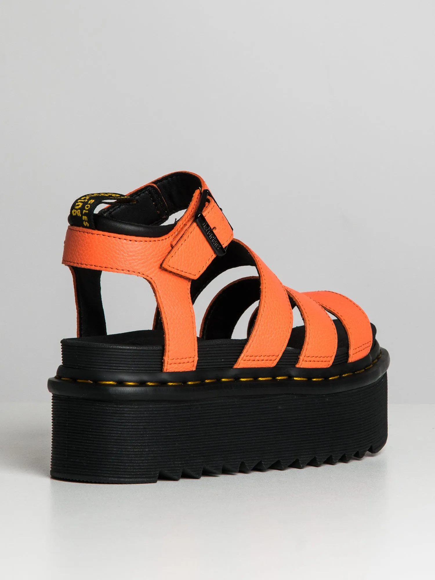 WOMENS DR MARTENS BLAIRE QUAD PISA - CLEARANCE sold by Boathouse product image thumbnail 3