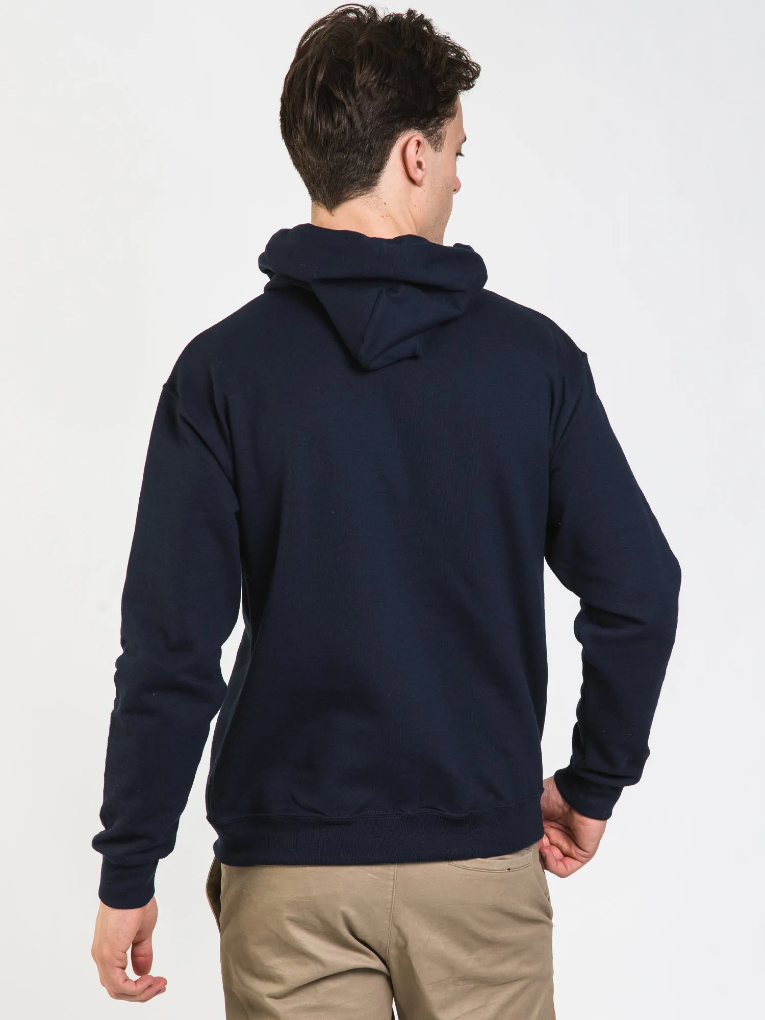 DUCK EMBROIDERED HOODIE sold by Boathouse product image thumbnail 3