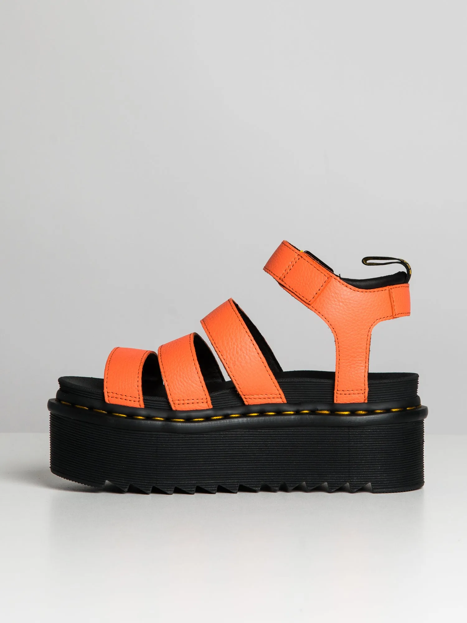 WOMENS DR MARTENS BLAIRE QUAD PISA - CLEARANCE sold by Boathouse product image thumbnail 4