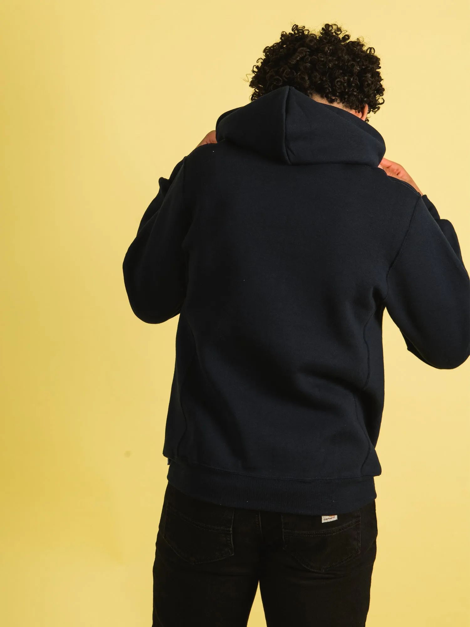 RUSSELL CAROLINA ALL OVER PULLOVER HOODIE sold by Boathouse product image thumbnail 3