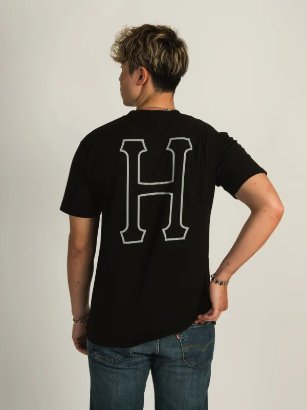 HUF HUF SET H T-SHIRT - CLEARANCE sold by Boathouse