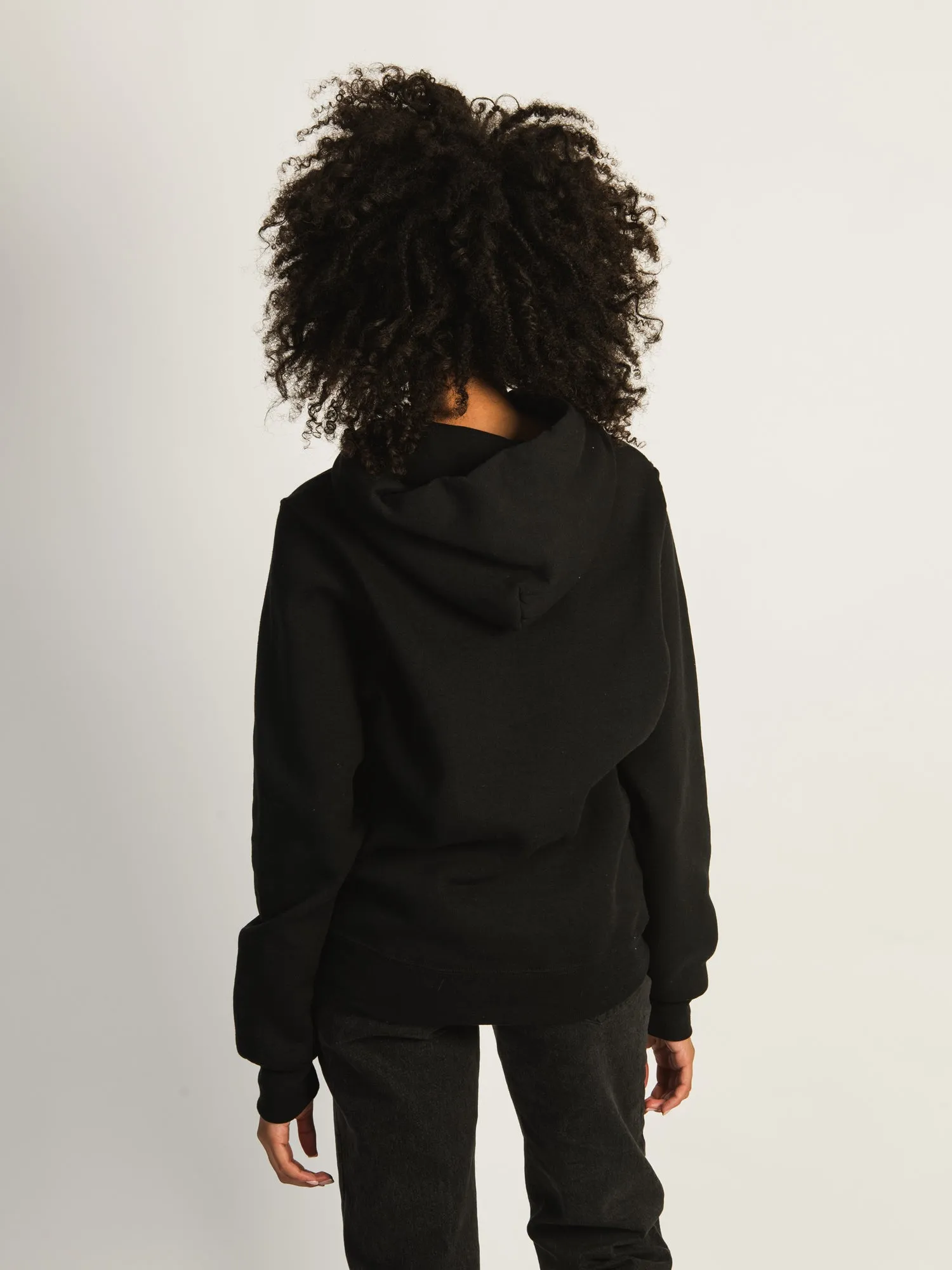 NFL BALTIMORE RAVENS LOGO PULLOVER HOODIE sold by Boathouse product image thumbnail 5