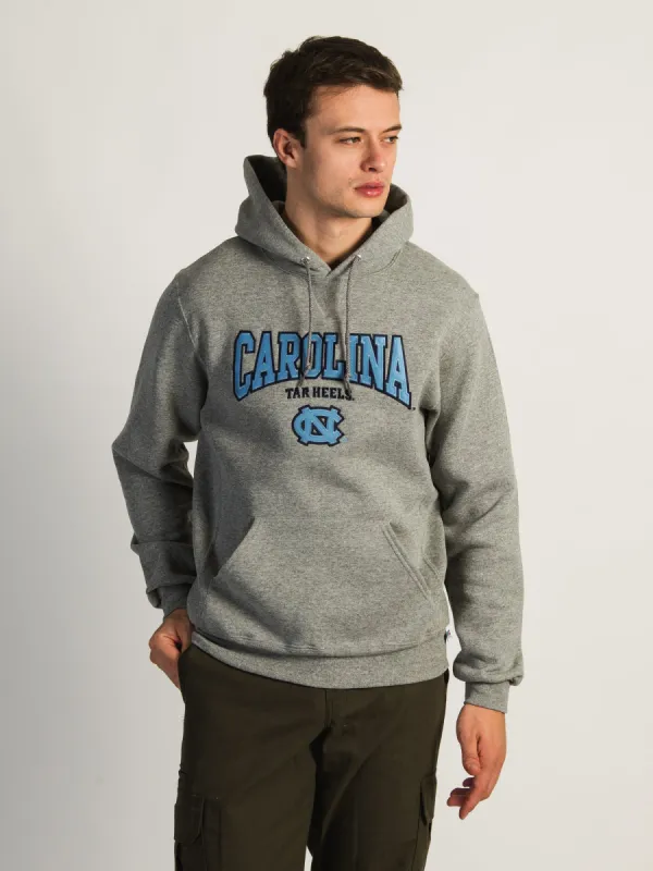 NCAA CAROLINA PULLOVER HOODIE sold by Boathouse