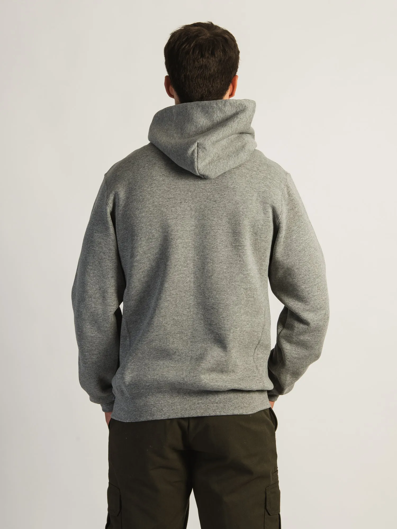 NCAA CAROLINA PULLOVER HOODIE sold by Boathouse product image thumbnail 3