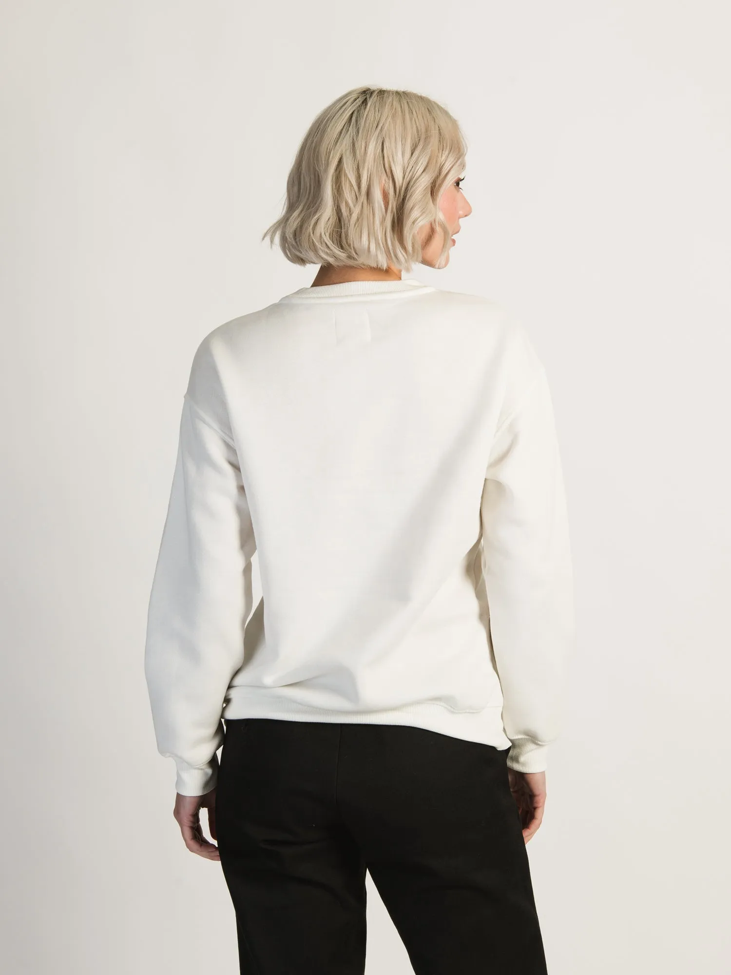 BILLABONG MADE IN THE SHADE CREW sold by Boathouse product image thumbnail 4