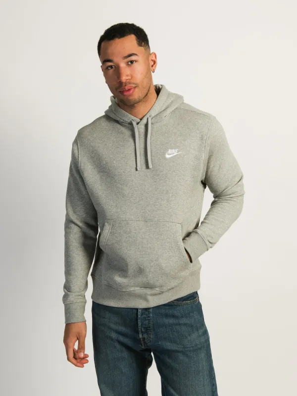 NIKE SPORTSWEAR CLUB PULLOVER HOODIE sold by Boathouse