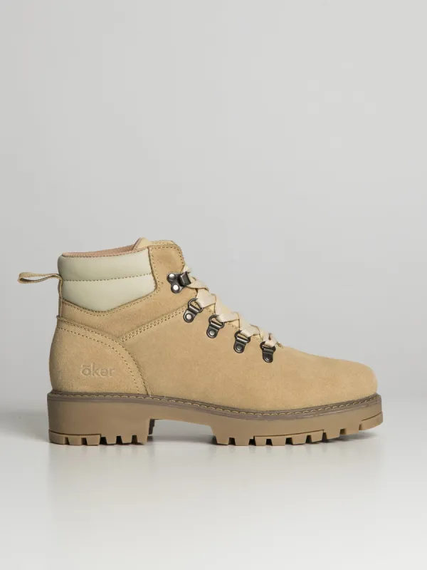 WOMENS OKER RACHEL - CLEARANCE sold by Boathouse