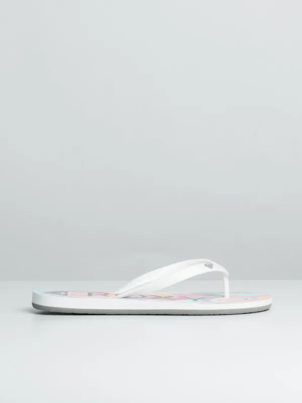 WOMENS ROXY TAHITI VII SANDALS - CLEARANCE sold by Boathouse