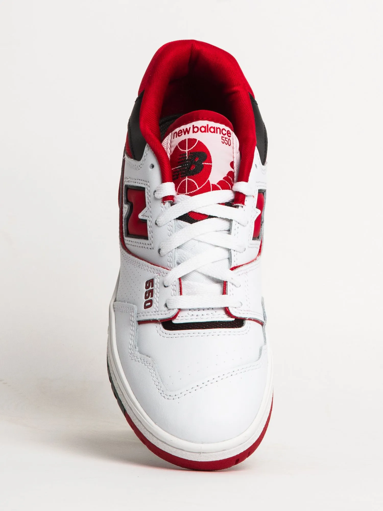 MENS NEW BALANCE THE 550 sold by Boathouse product image thumbnail 5