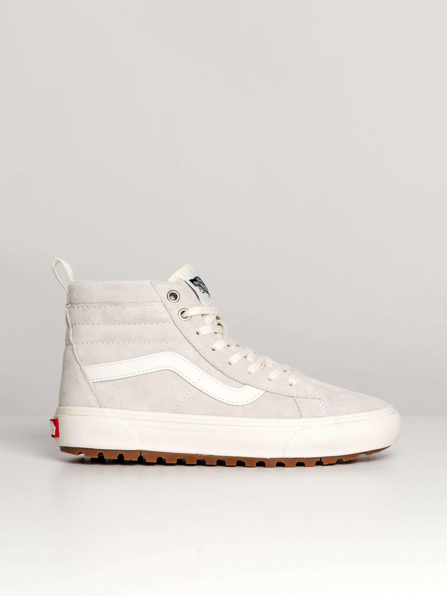 WOMENS VANS FU SKATE HI MTE - CLEARANCE sold by Boathouse