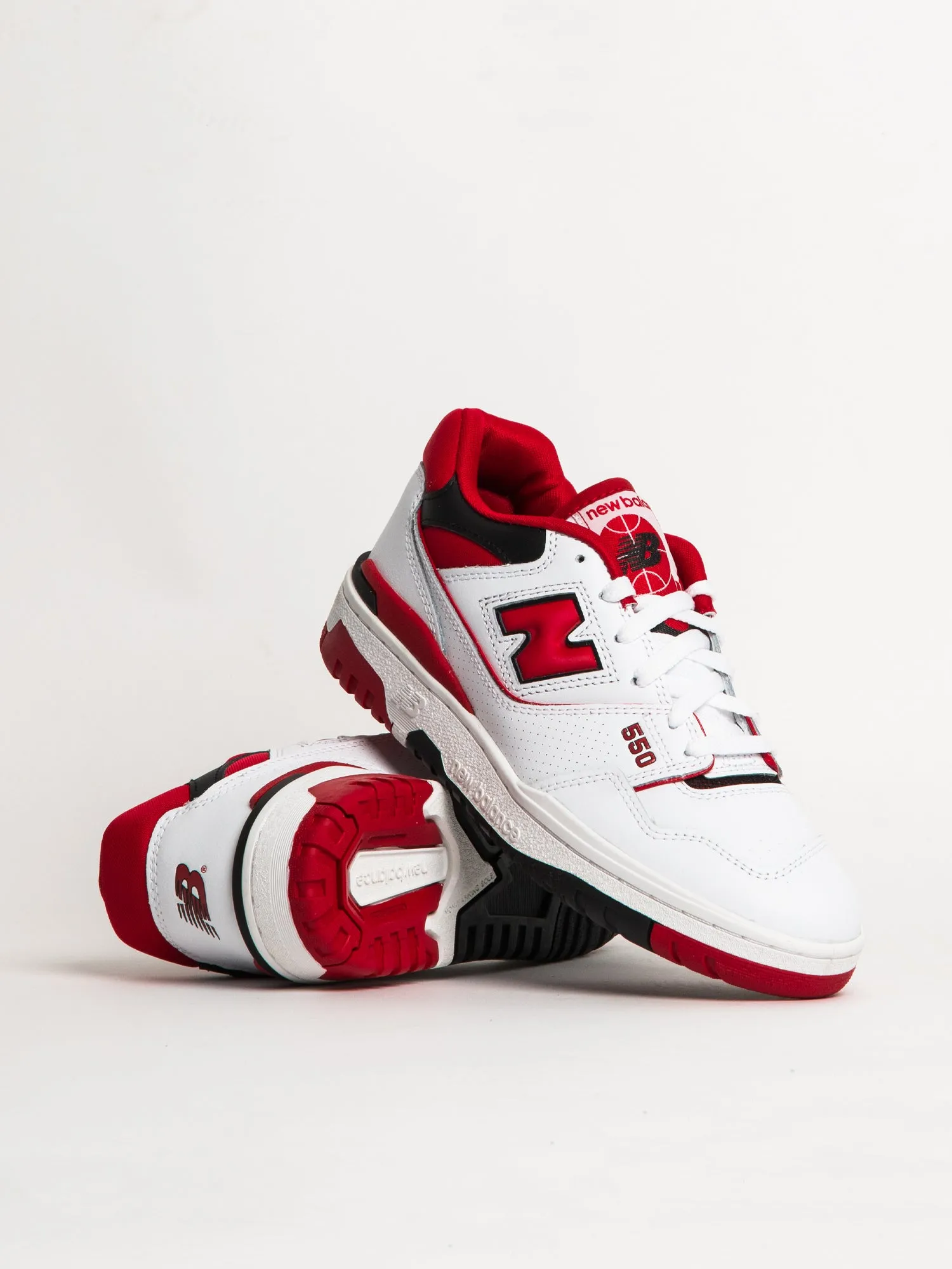 MENS NEW BALANCE THE 550 sold by Boathouse product image thumbnail 2
