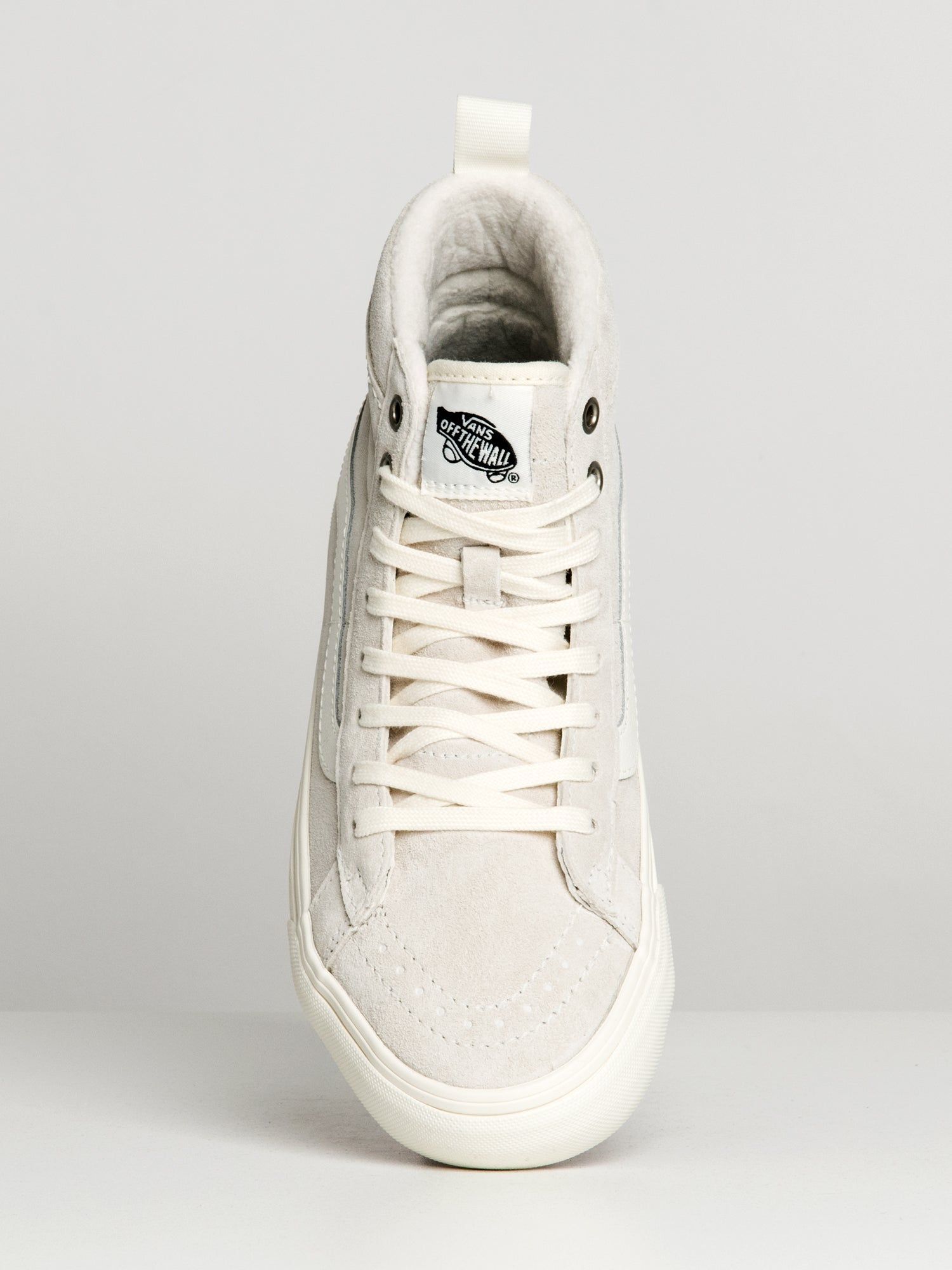 WOMENS VANS FU SKATE HI MTE - CLEARANCE sold by Boathouse product image thumbnail 5