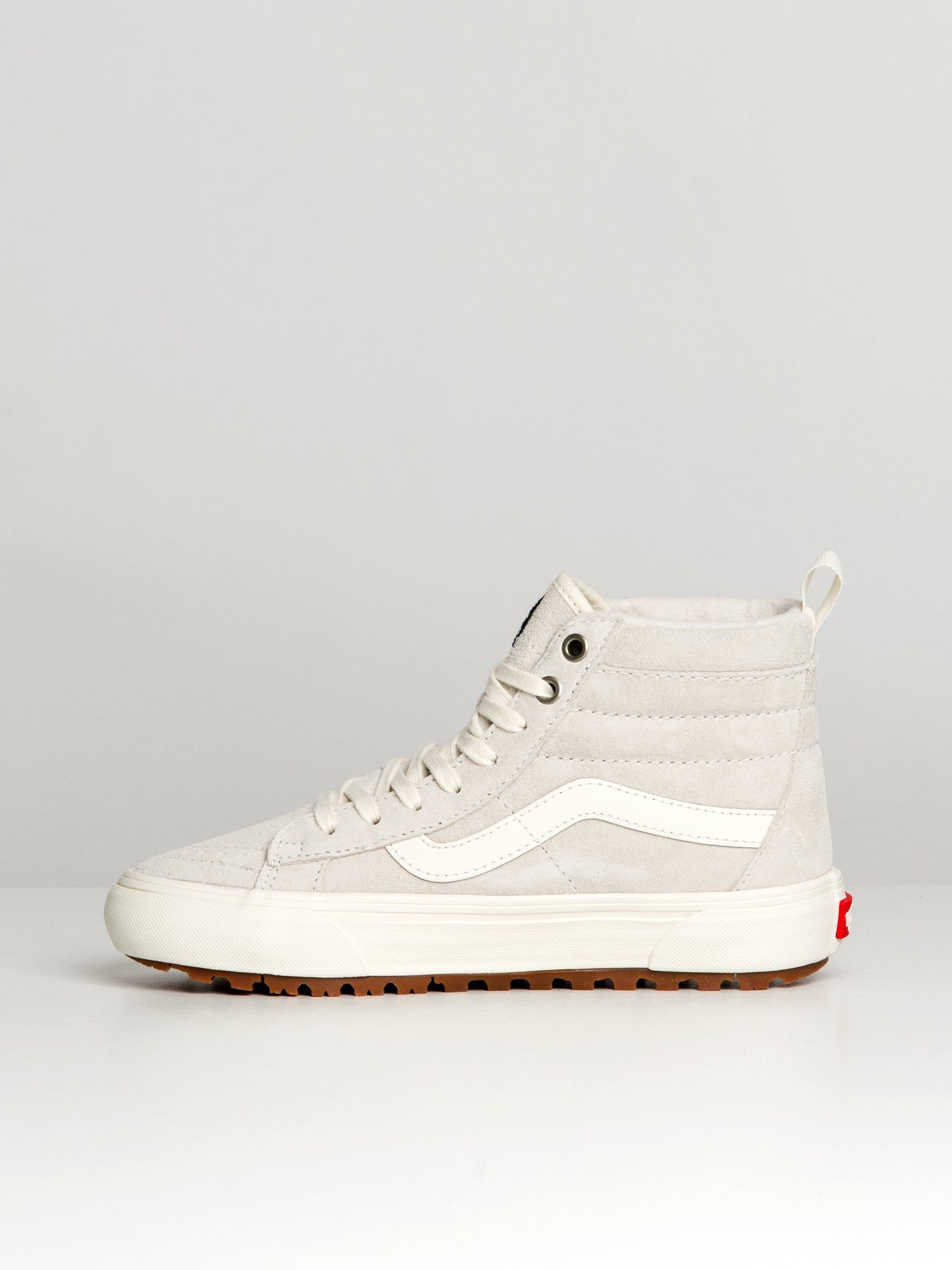 WOMENS VANS FU SKATE HI MTE - CLEARANCE sold by Boathouse product image thumbnail 4