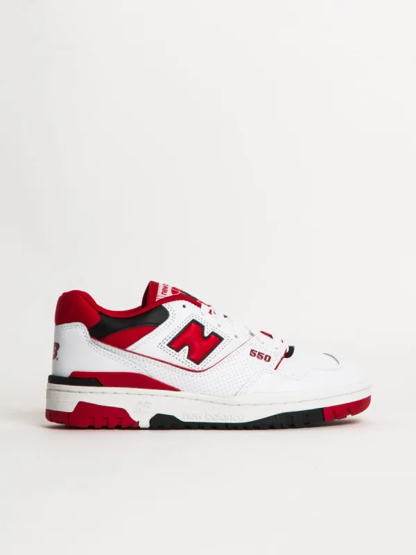 MENS NEW BALANCE THE 550 sold by Boathouse
