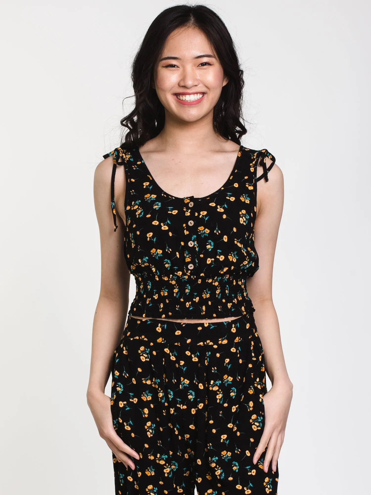 WOMENS TESS TOP - CLEARANCE sold by Boathouse