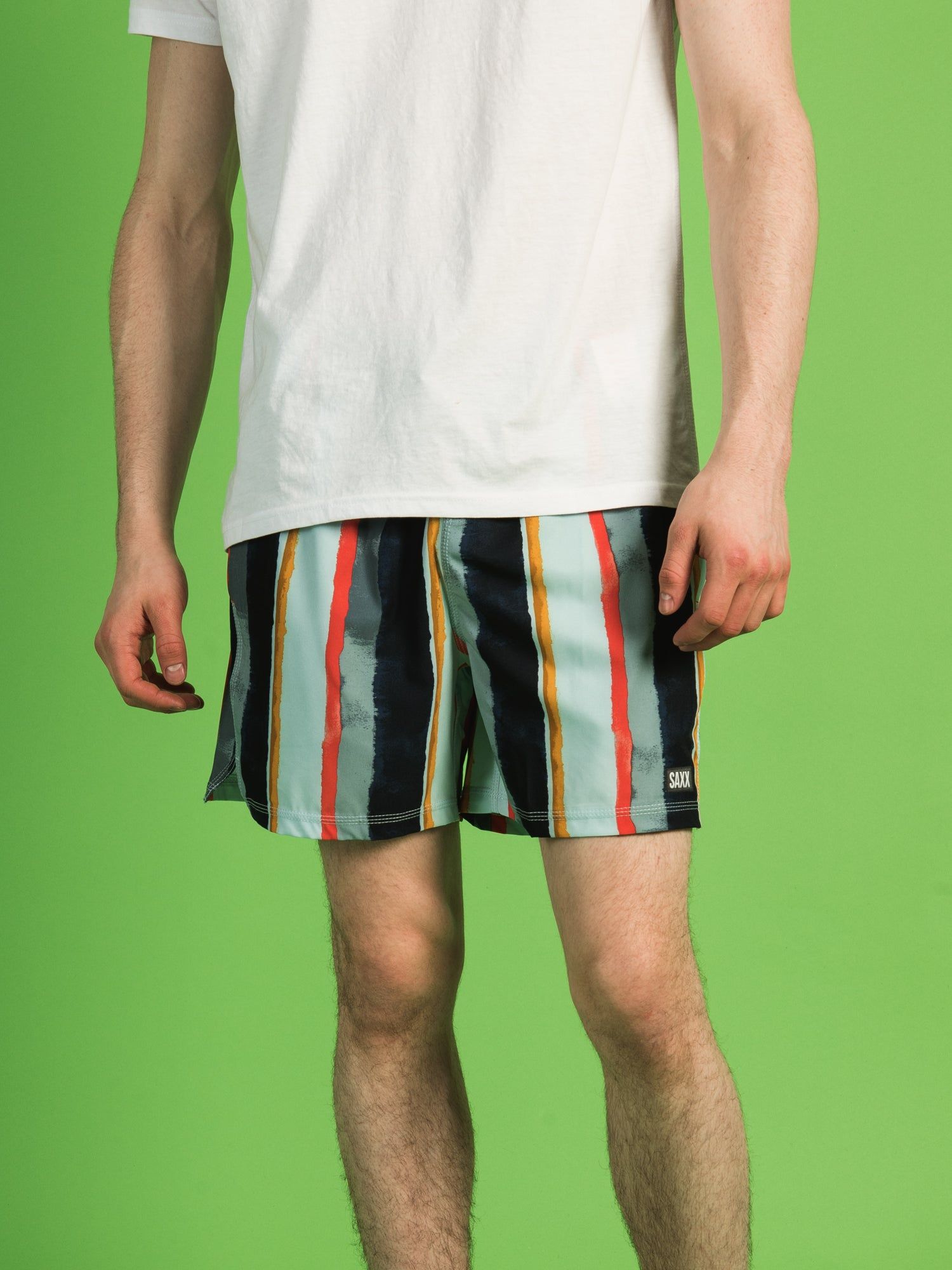 SAXX OH BUOY 2in1 VOLLEY SHORT 5in - CLEARANCE sold by Boathouse product image thumbnail 2