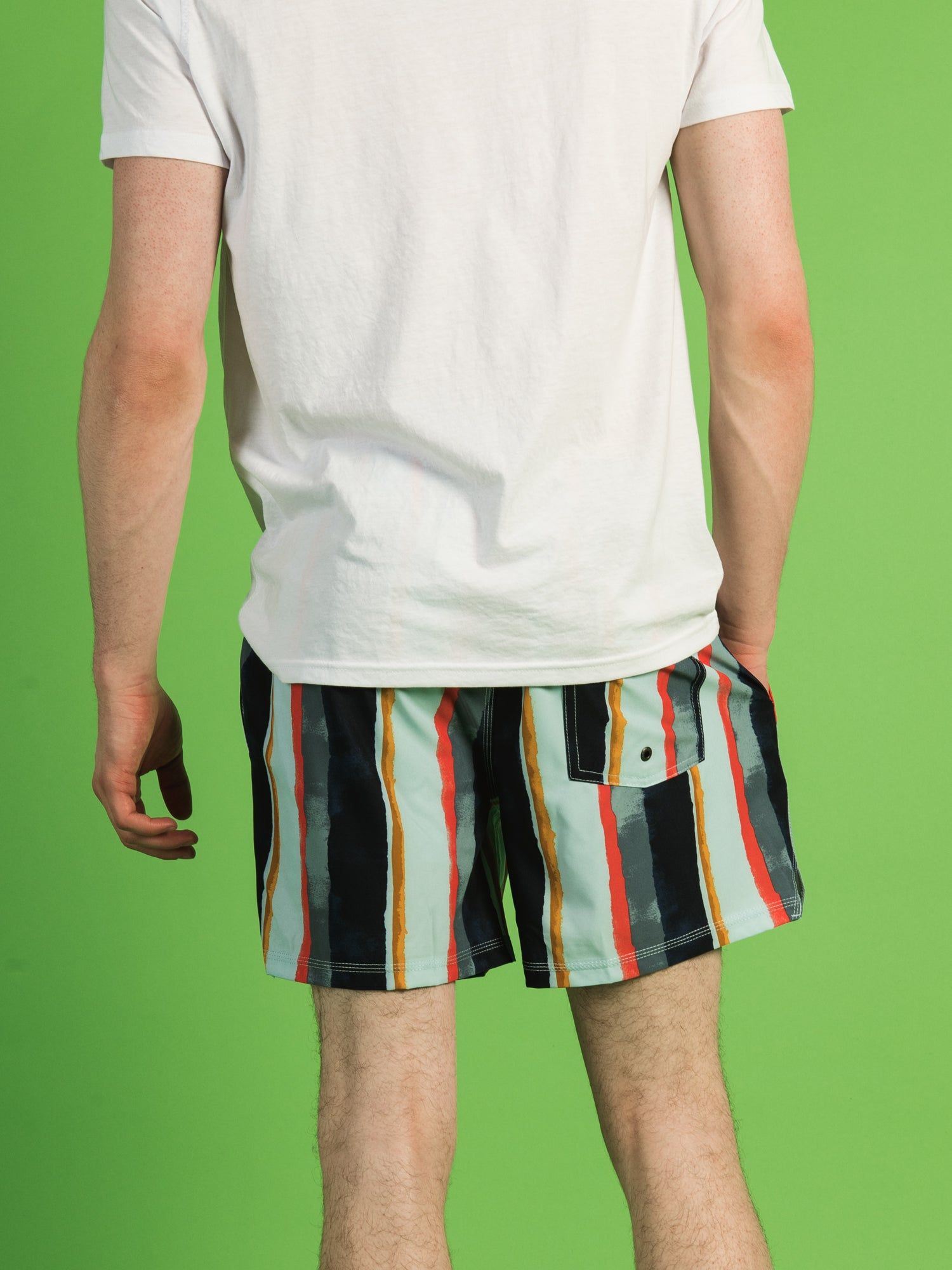 SAXX OH BUOY 2in1 VOLLEY SHORT 5in - CLEARANCE sold by Boathouse product image thumbnail 4