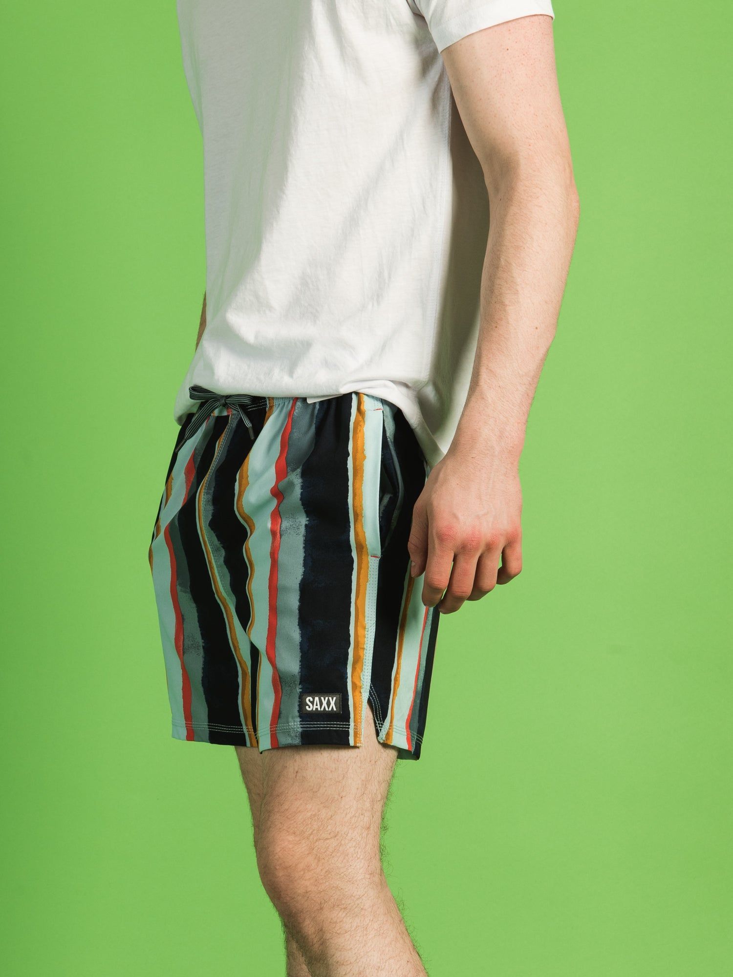 SAXX OH BUOY 2in1 VOLLEY SHORT 5in - CLEARANCE sold by Boathouse product image thumbnail 3