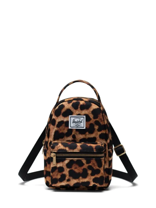 HERSCHEL SUPPLY CO. NOVA CROSSBODY - CLEARANCE sold by Boathouse