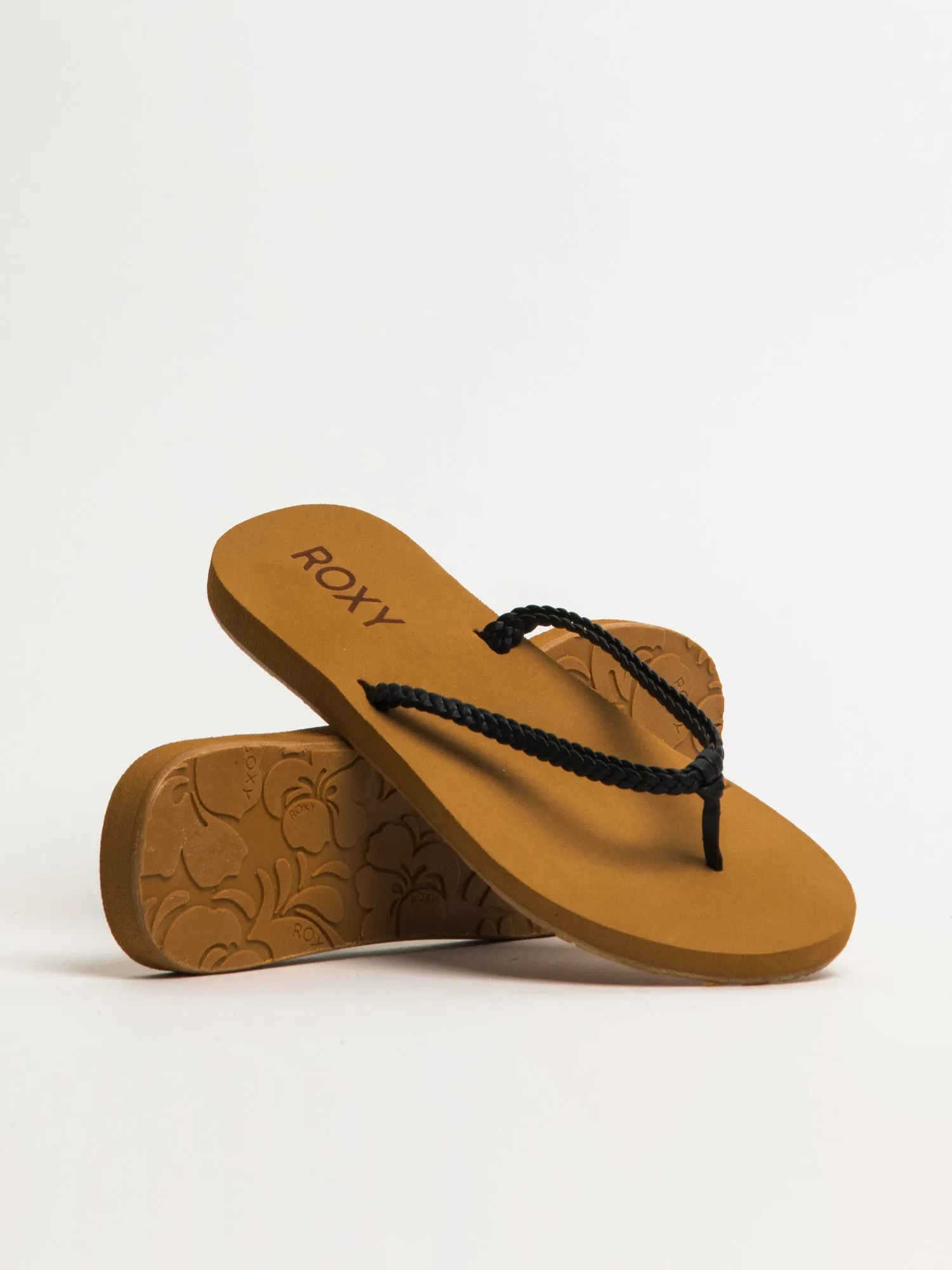 WOMENS ROXY COSTAS II SANDALS sold by Boathouse product image thumbnail 2