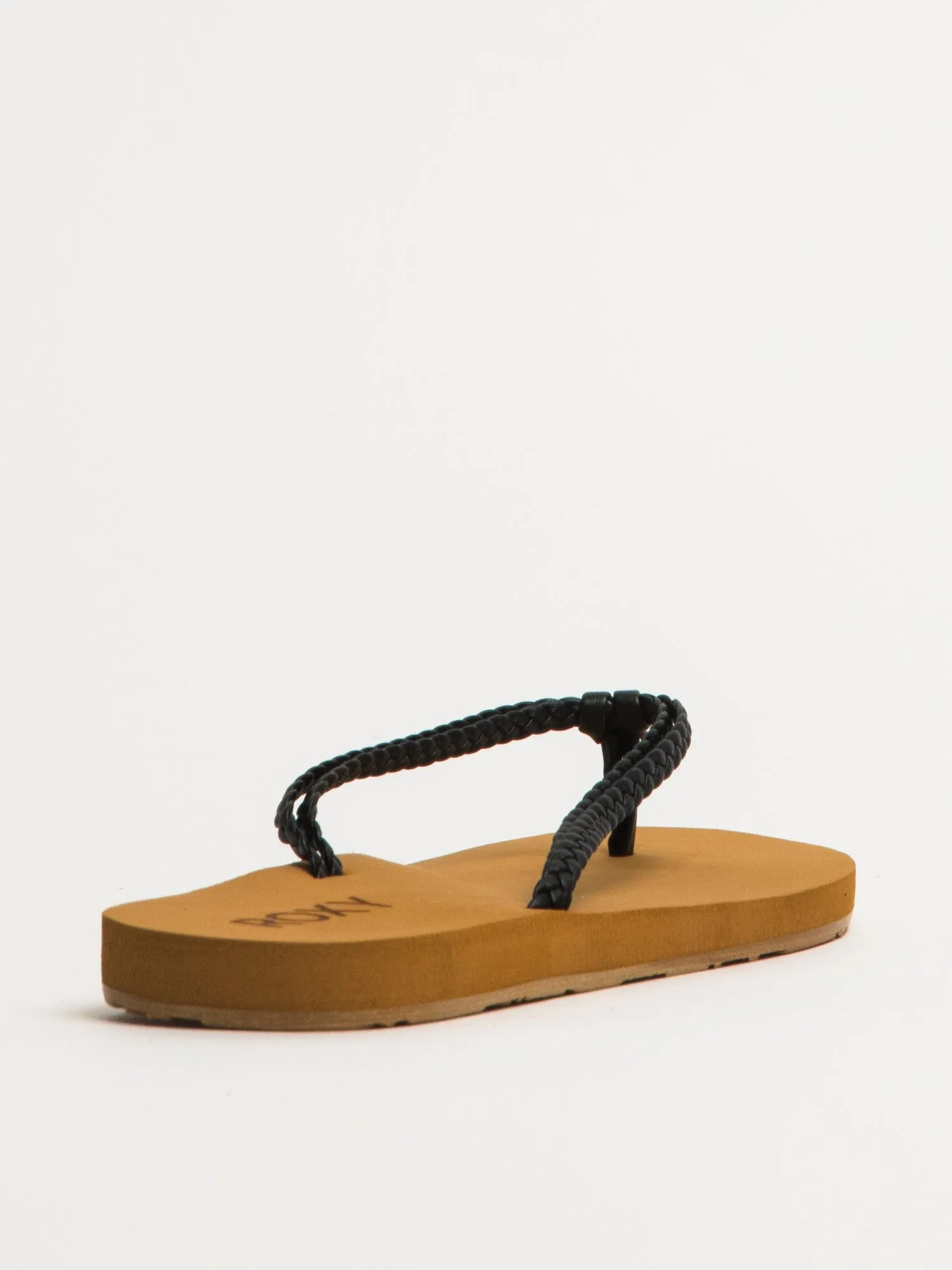 WOMENS ROXY COSTAS II SANDALS sold by Boathouse product image thumbnail 3