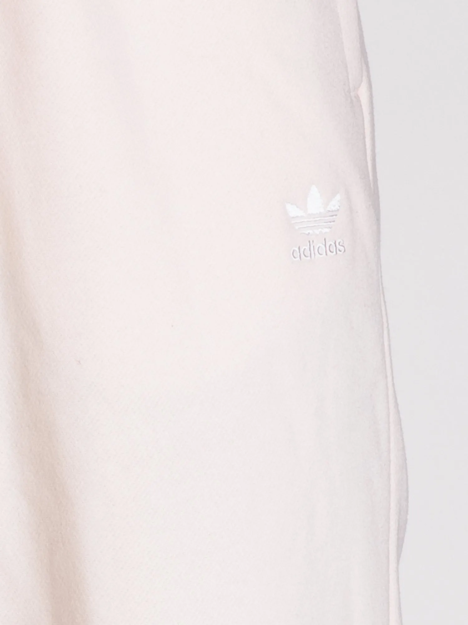 ADIDAS CLASS RELAXED FLEECE JOGGER - CLEARANCE sold by Boathouse product image thumbnail 2