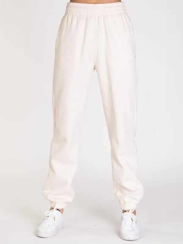 ADIDAS CLASS RELAXED FLEECE JOGGER  - CLEARANCE sold by Boathouse