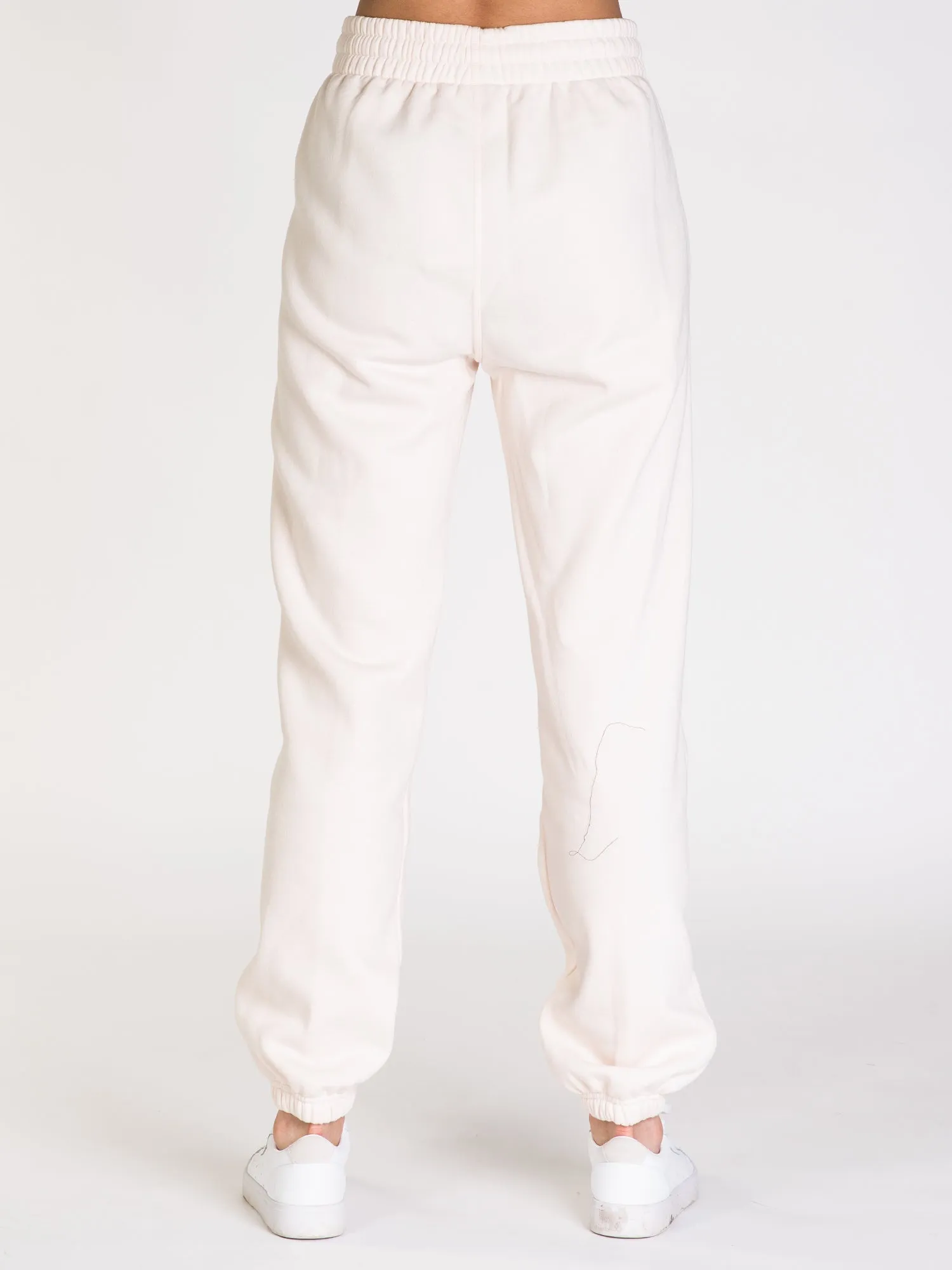 ADIDAS CLASS RELAXED FLEECE JOGGER - CLEARANCE sold by Boathouse product image thumbnail 3