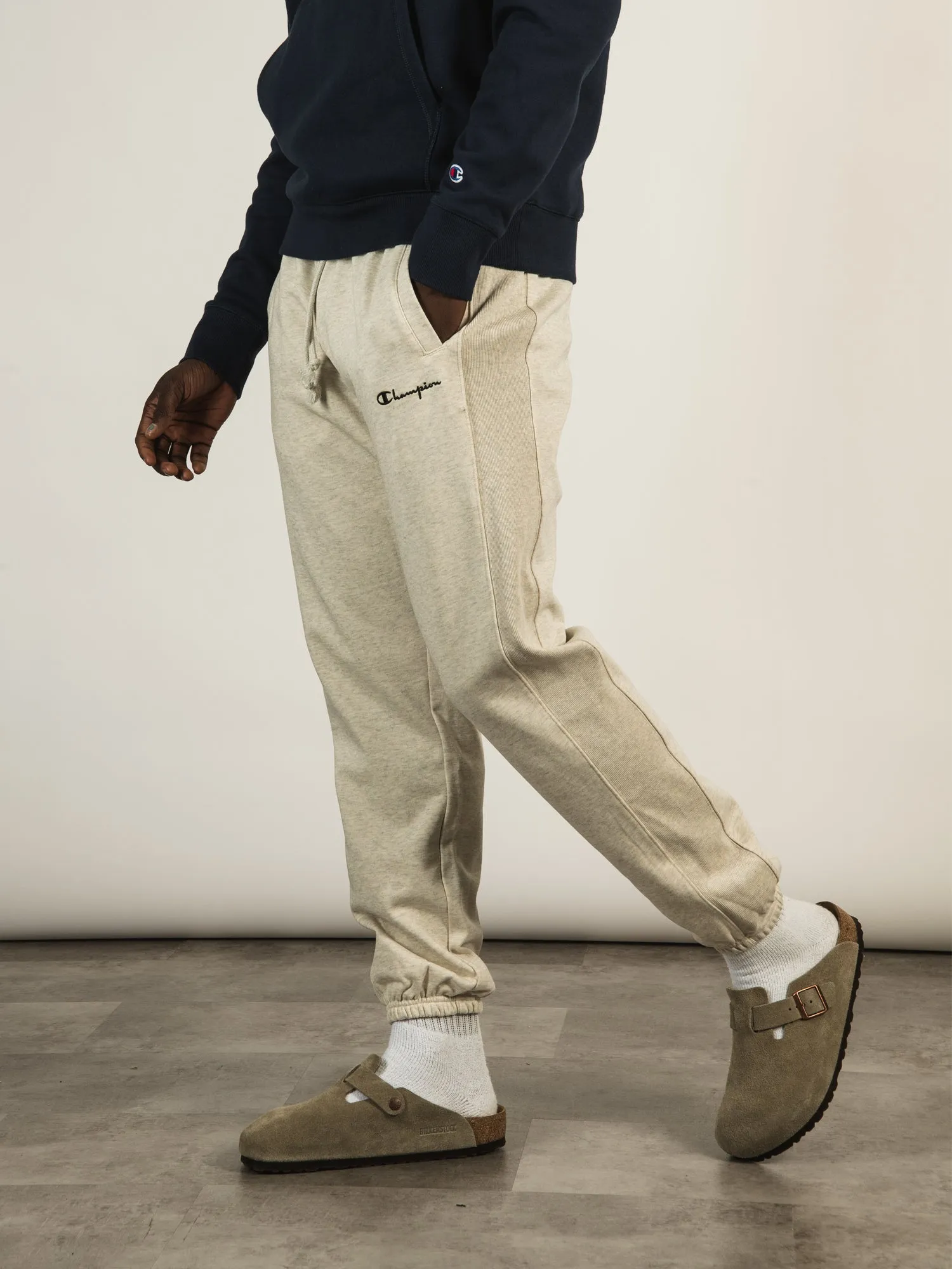 CHAMPION REVERSE WEAVE PANT - CLEARANCE sold by Boathouse product image thumbnail 3