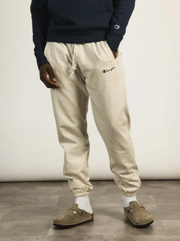 CHAMPION REVERSE WEAVE PANT - CLEARANCE sold by Boathouse