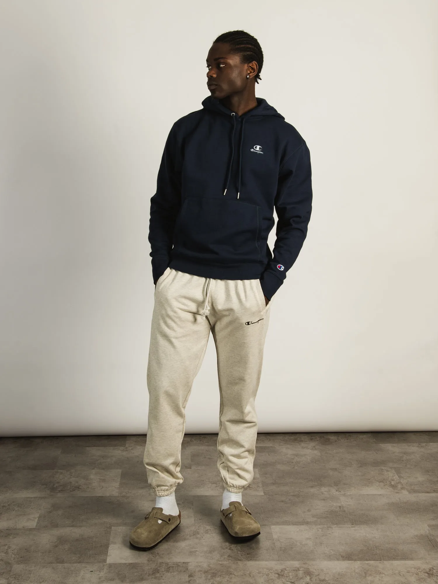 CHAMPION REVERSE WEAVE PANT - CLEARANCE sold by Boathouse product image thumbnail 2