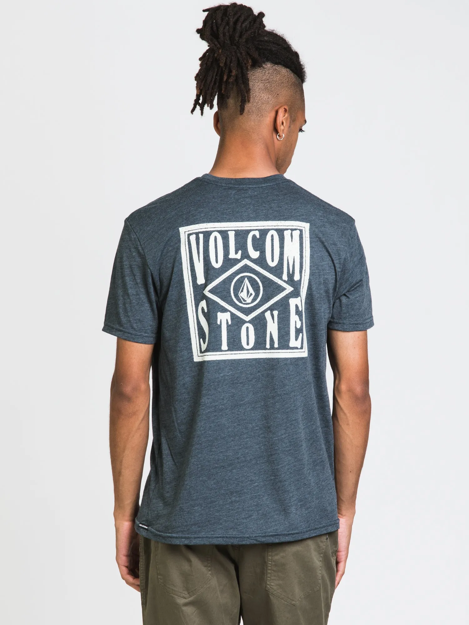 MENS MOCLOV T-SHIRT sold by Boathouse product image thumbnail 2