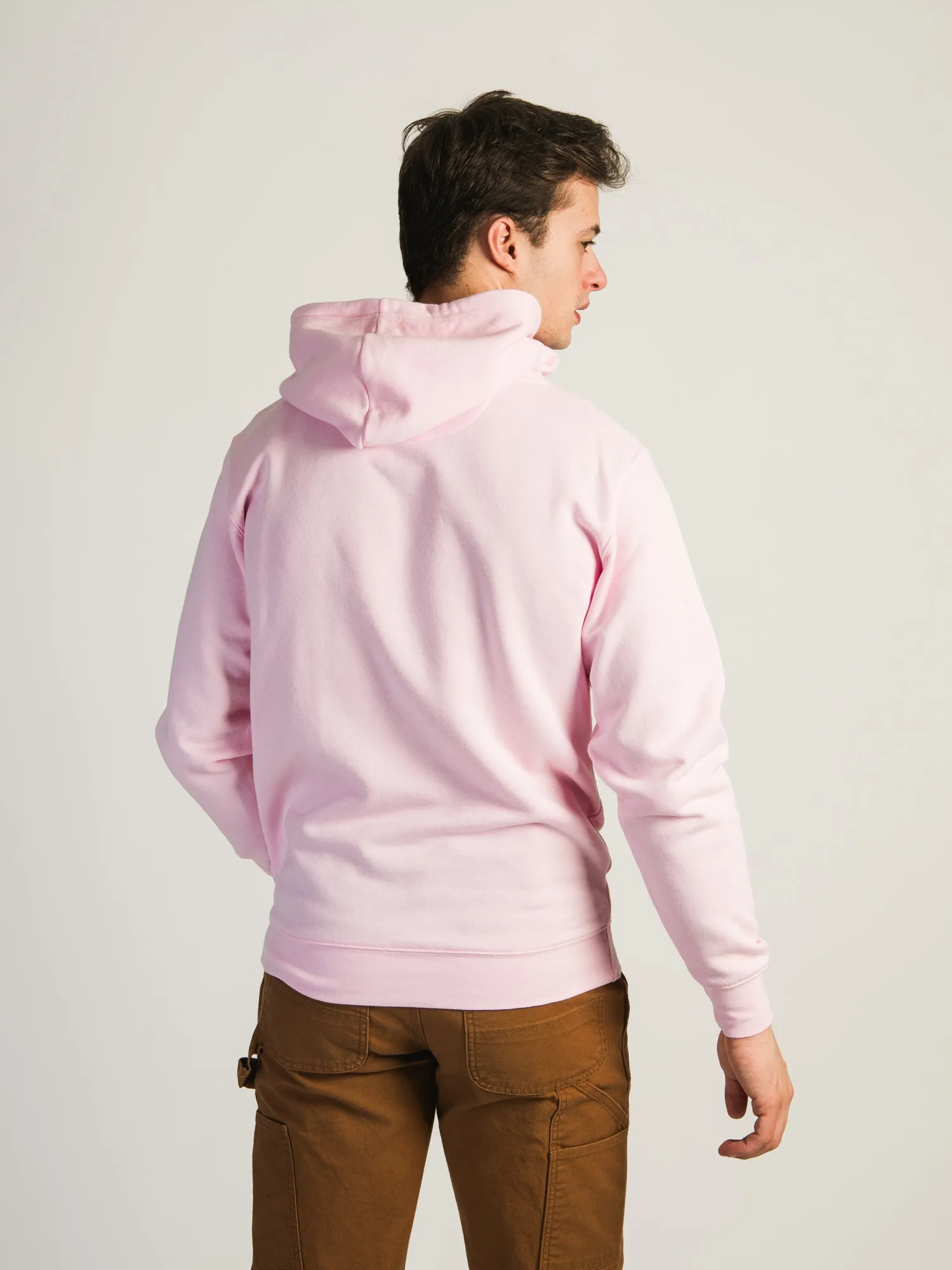 HOCKEY BENDERS CERTIFIED BEAUTY PULLOVER HOODIE sold by Boathouse product image thumbnail 3