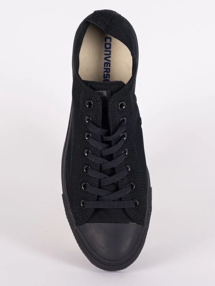 MENS CONVERSE CHUCK TAYLOR ALL-STAR MONO CANVAS SNEAKER sold by Boathouse product image thumbnail 3