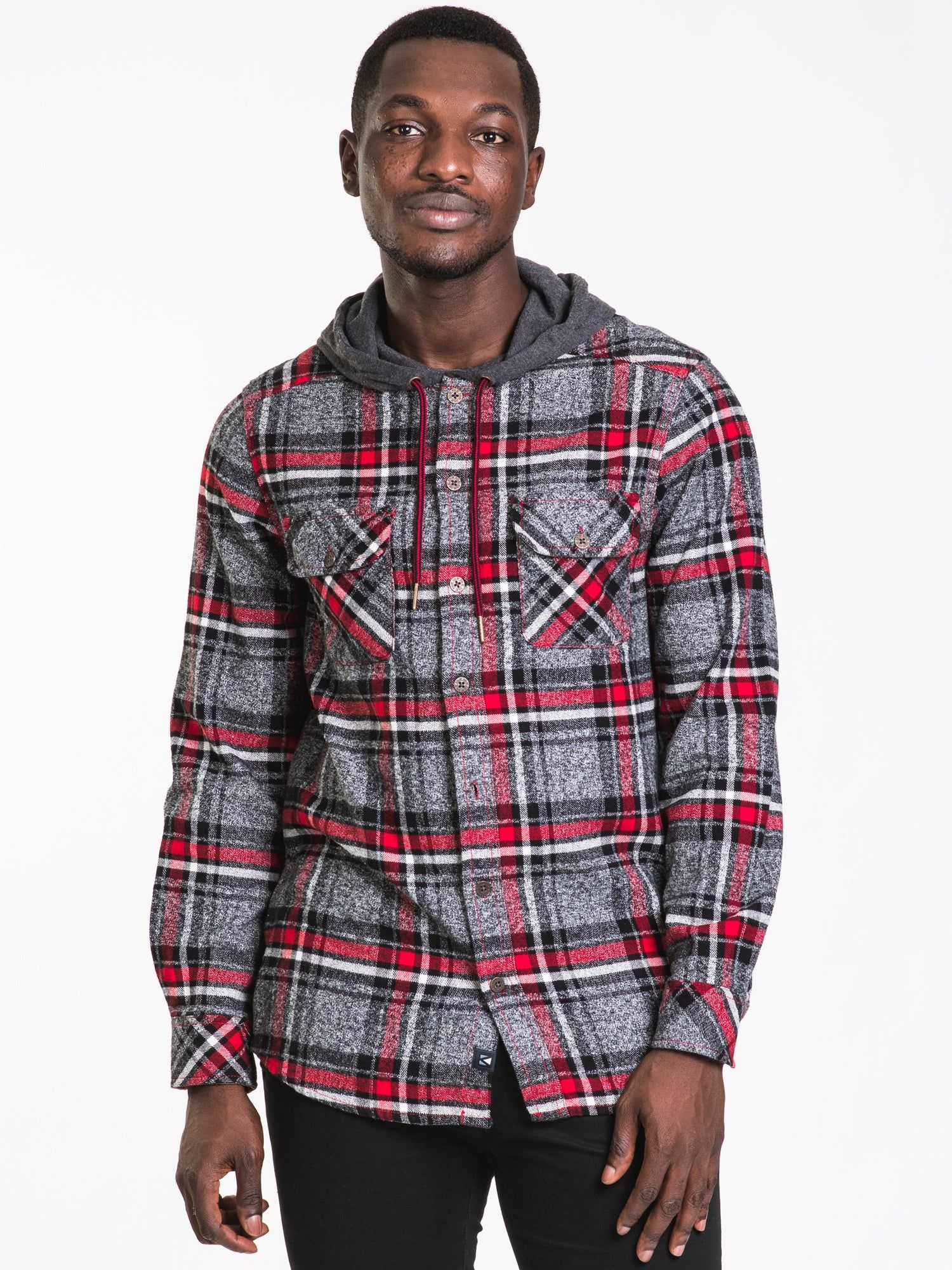 KOLBY CLASSIC 2 POCKET HOODIE - CLEARANCE sold by Boathouse