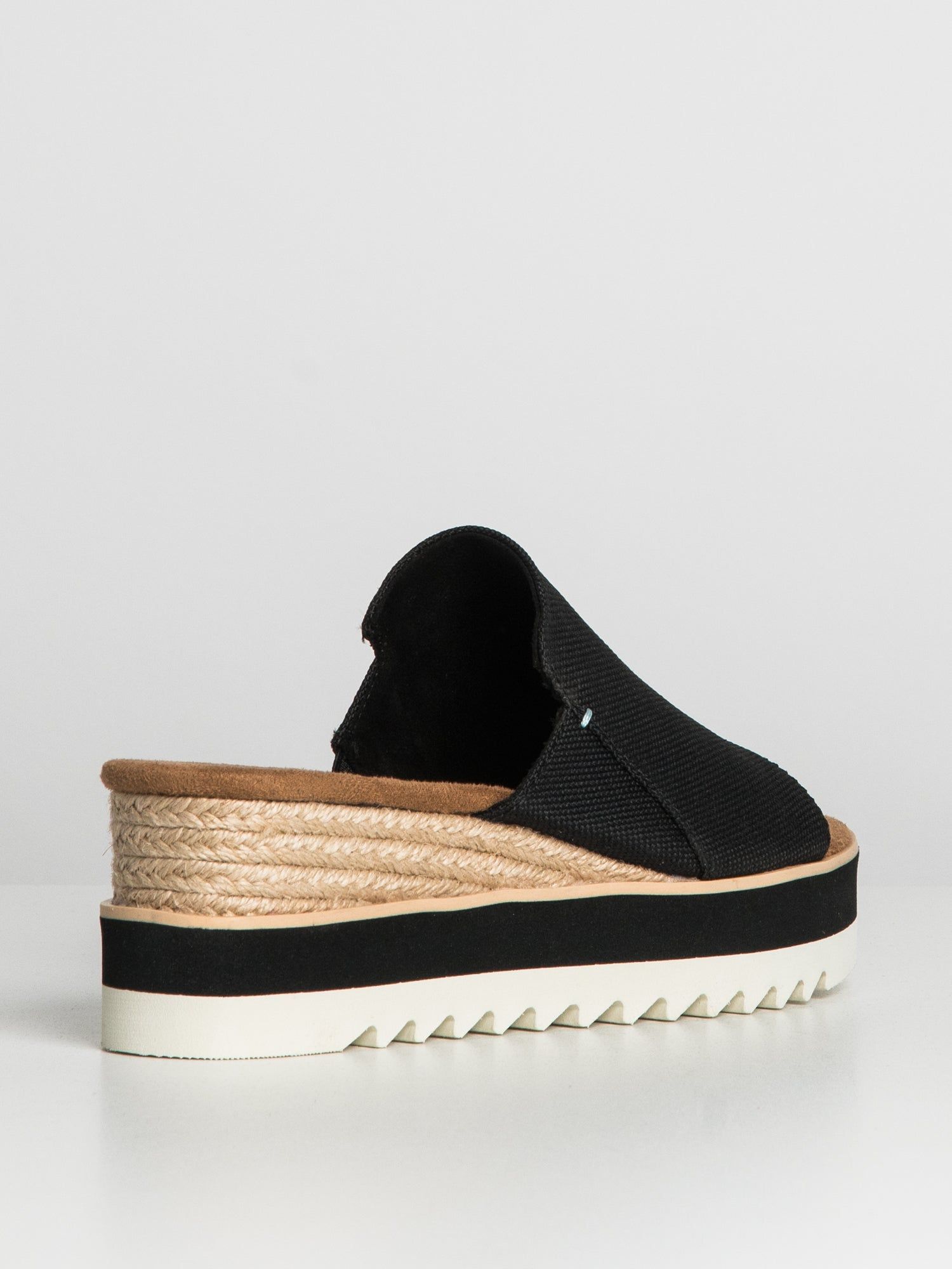 WOMENS TOMS DIANA MULE SANDALS sold by Boathouse product image thumbnail 3