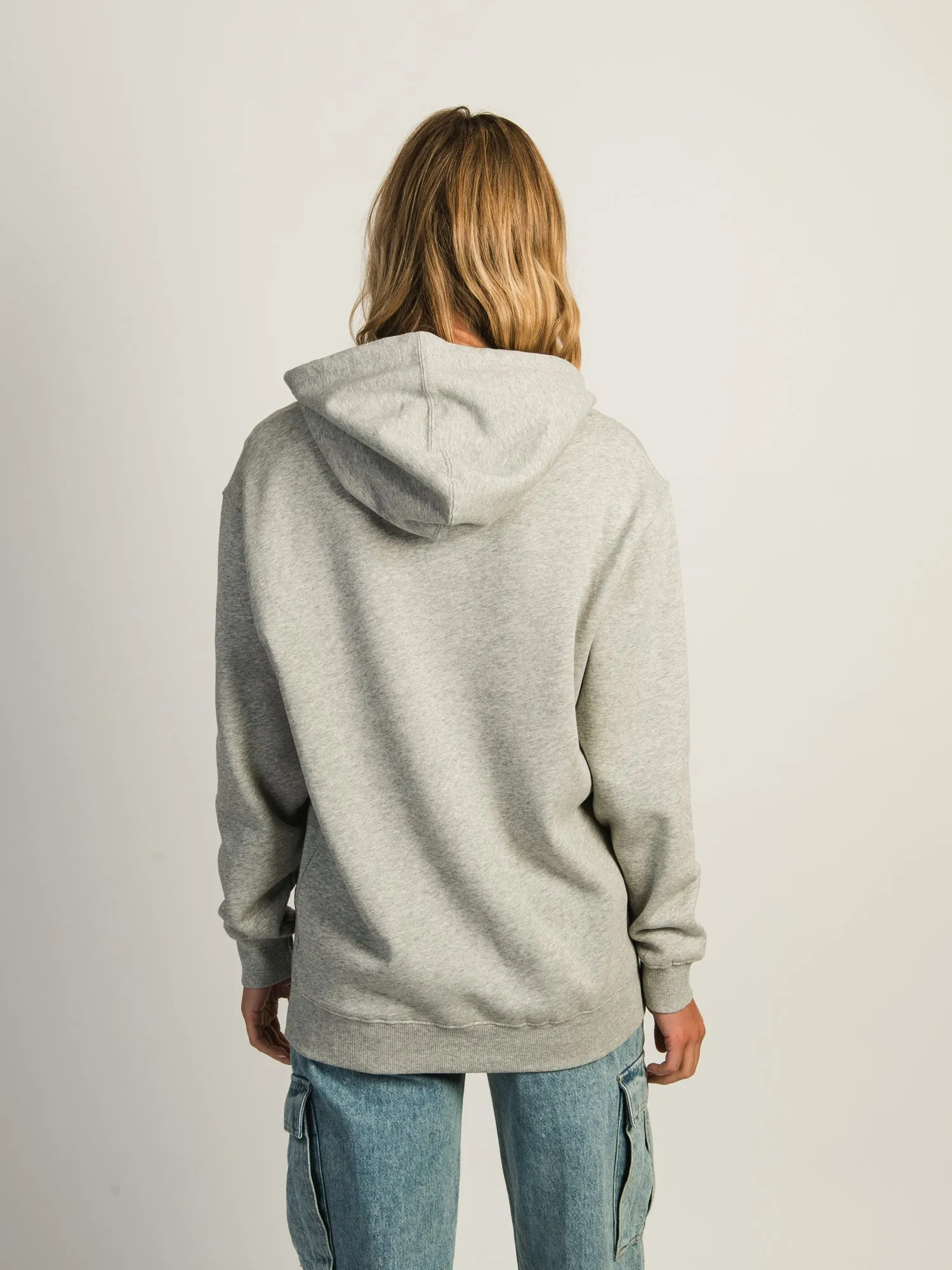 SALTY CREW MESSAGE PULLOVER HOODIE sold by Boathouse product image thumbnail 3