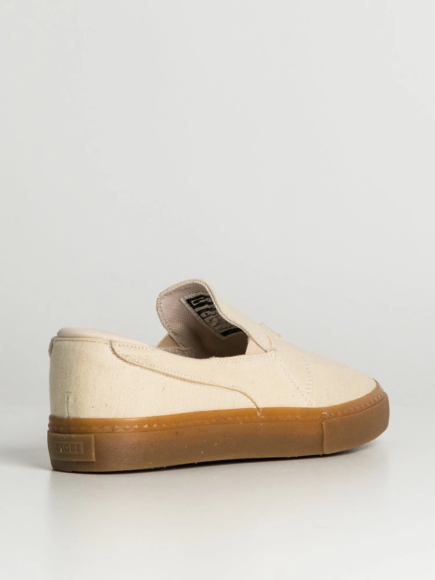 MENS GLOBE LIAIZON - CLEARANCE sold by Boathouse product image thumbnail 3