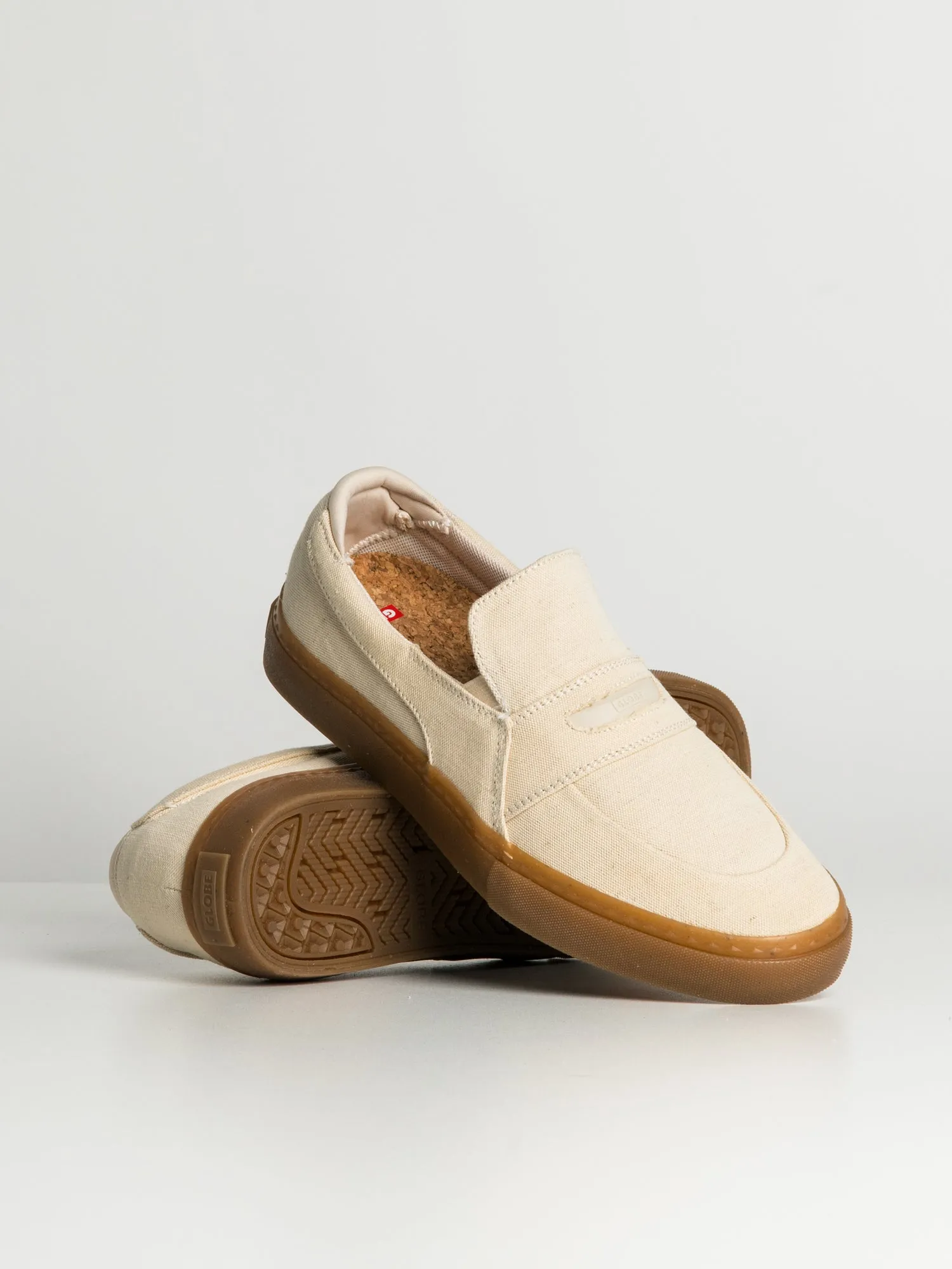 MENS GLOBE LIAIZON - CLEARANCE sold by Boathouse product image thumbnail 2