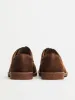 MENS BLACKWELL CARDAN - BROWN sold by Boathouse