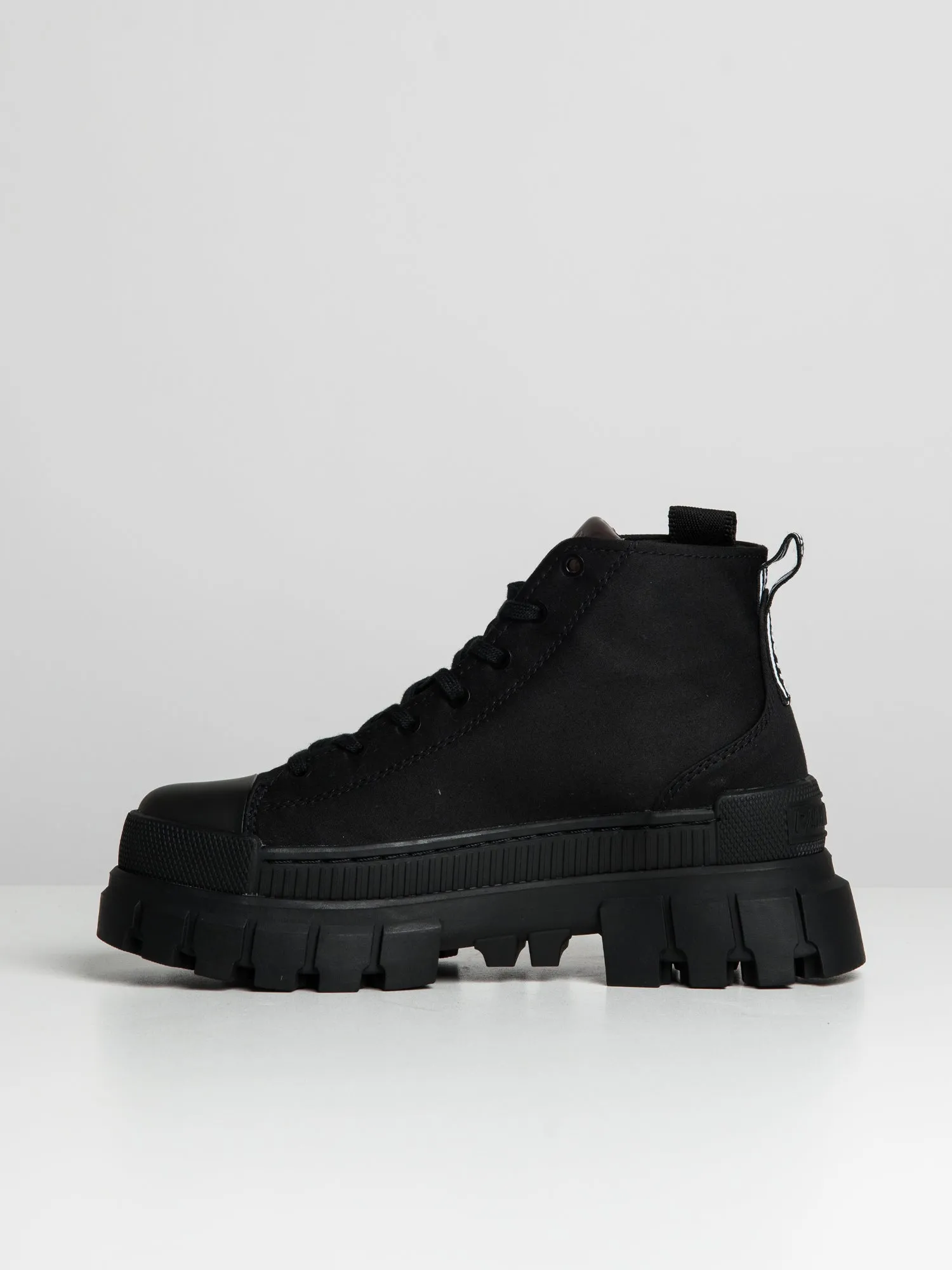 WOMENS PALLADIUM REVOLT TX HI - CLEARANCE sold by Boathouse product image thumbnail 4