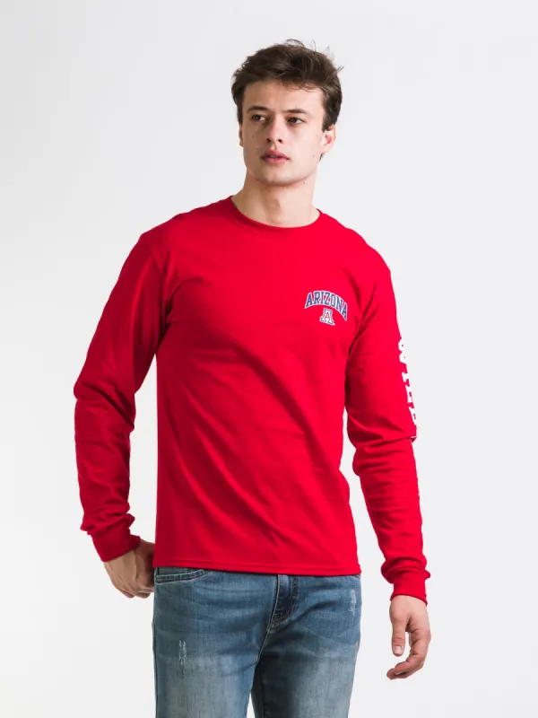 ARIZONA LONG SLEEVE TEE  - CLEARANCE sold by Boathouse