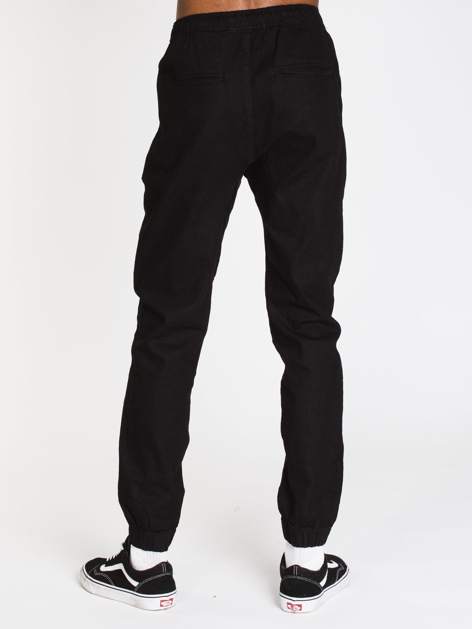 PROJECT ZANEROBE SHOGUN DENIM JOGGER - CLEARANCE sold by Boathouse product image thumbnail 2
