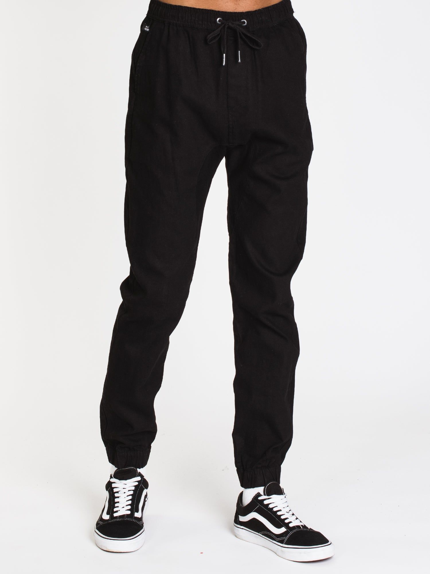 PROJECT ZANEROBE SHOGUN DENIM JOGGER - CLEARANCE sold by Boathouse