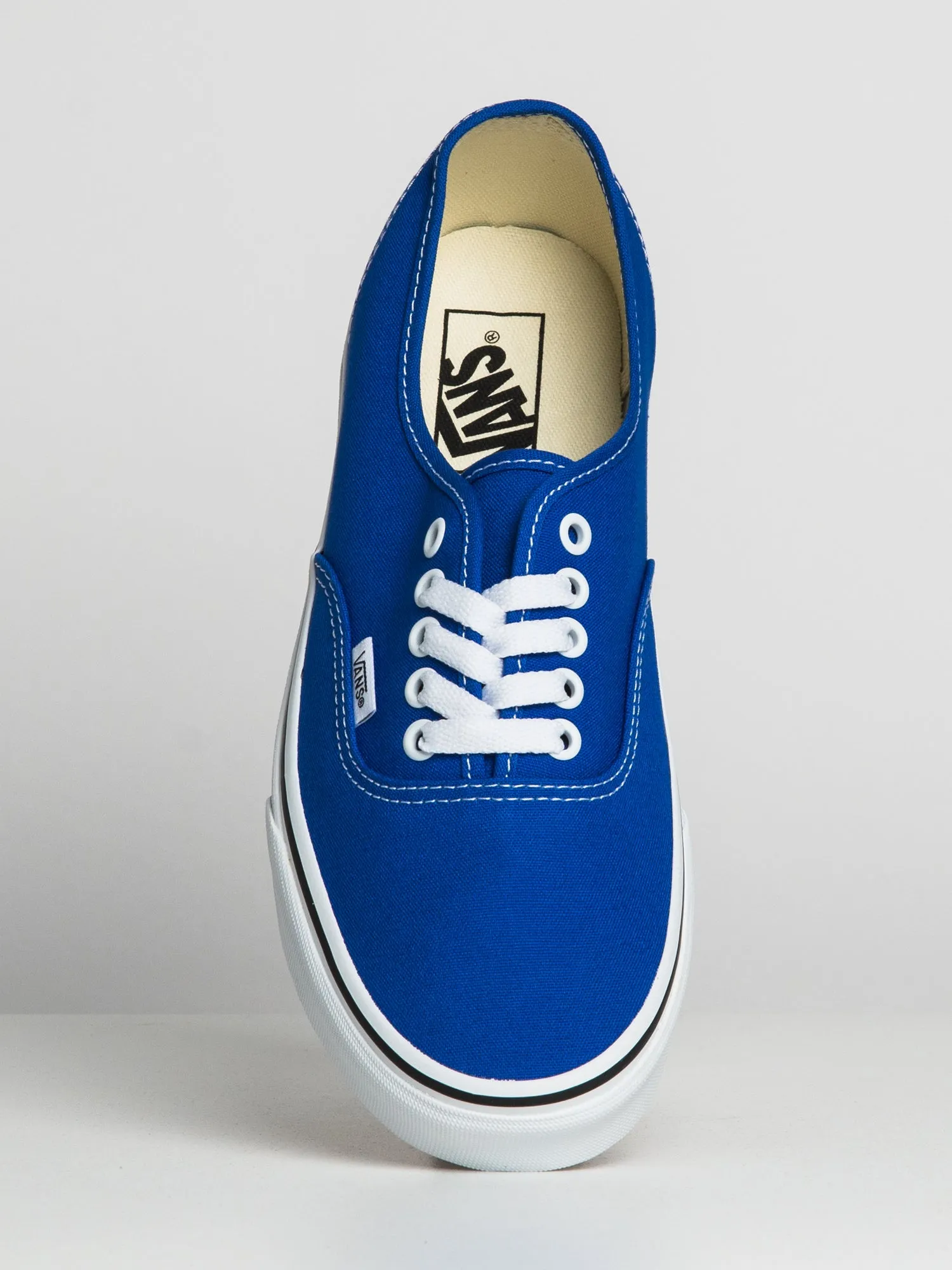 MENS VANS AUTHENTIC COLOUR THEORY - CLEARANCE sold by Boathouse product image thumbnail 5