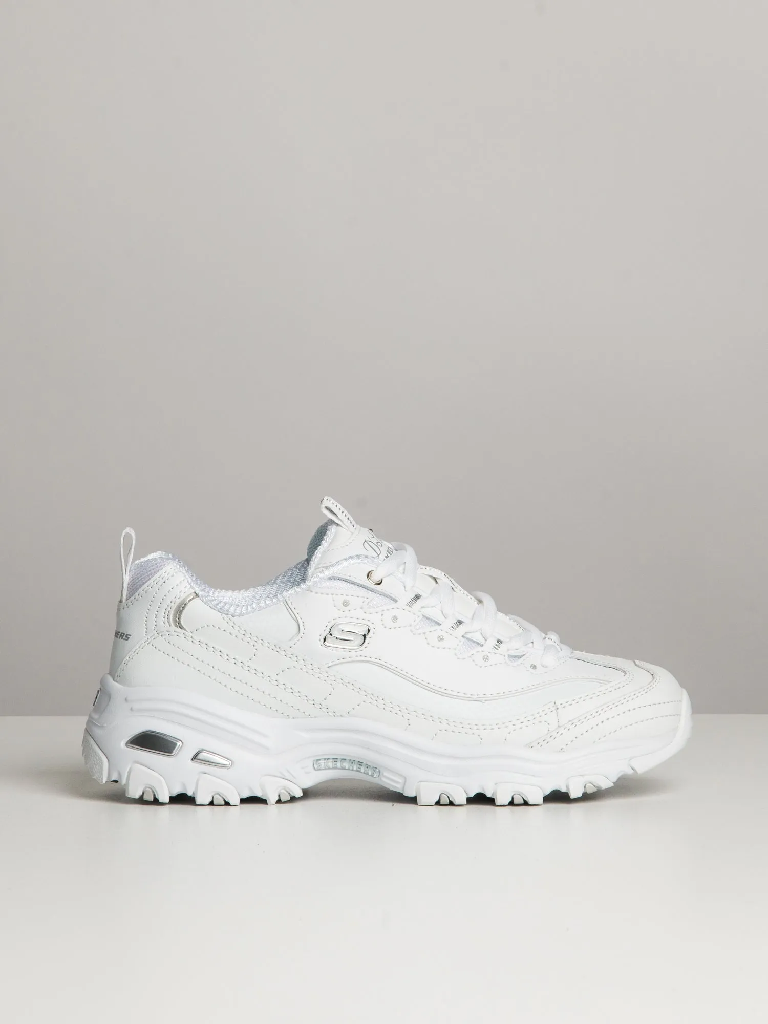 WOMENS SKECHERS D'LITES FRESH START sold by Boathouse