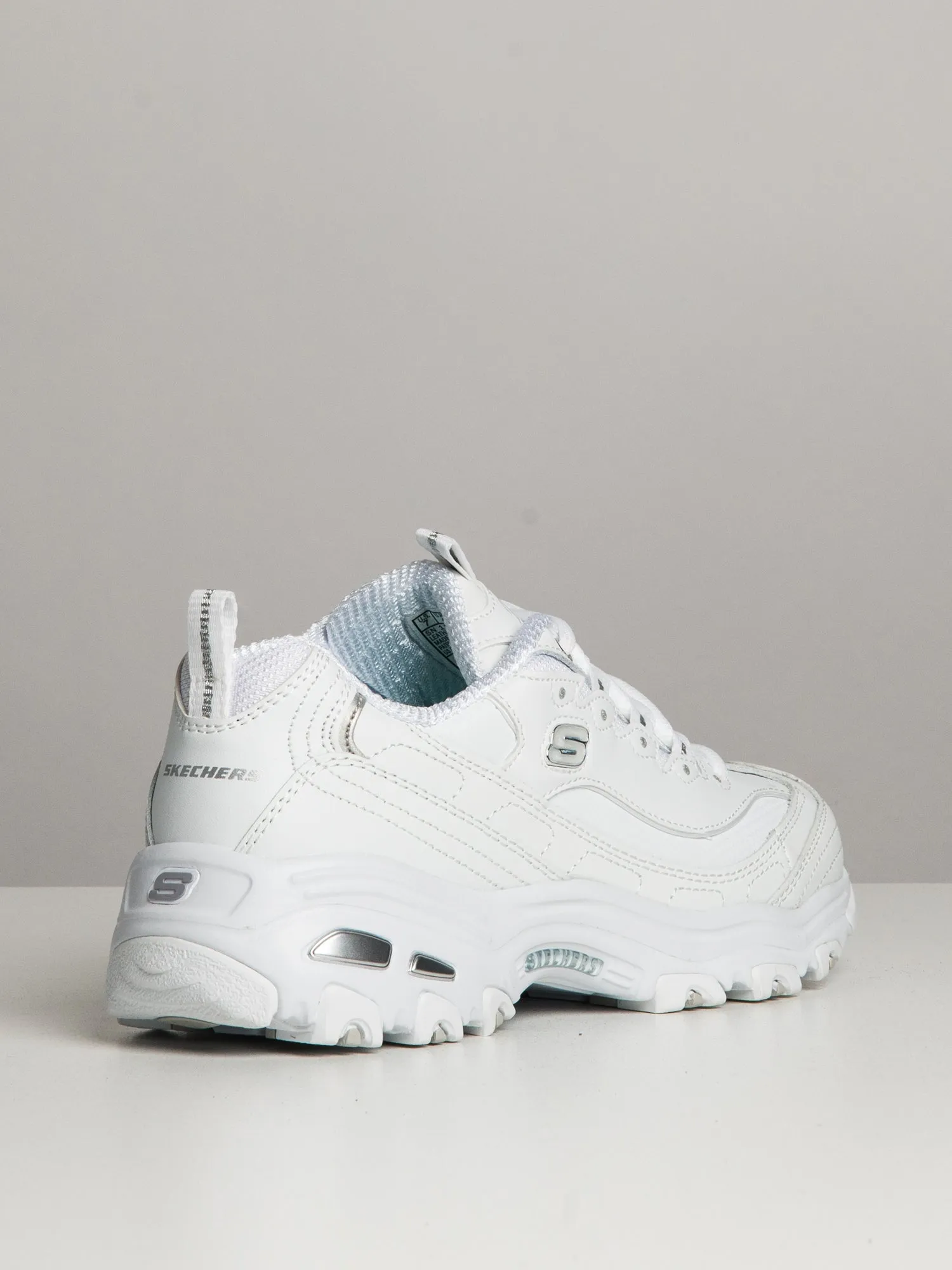 WOMENS SKECHERS D'LITES FRESH START sold by Boathouse product image thumbnail 3