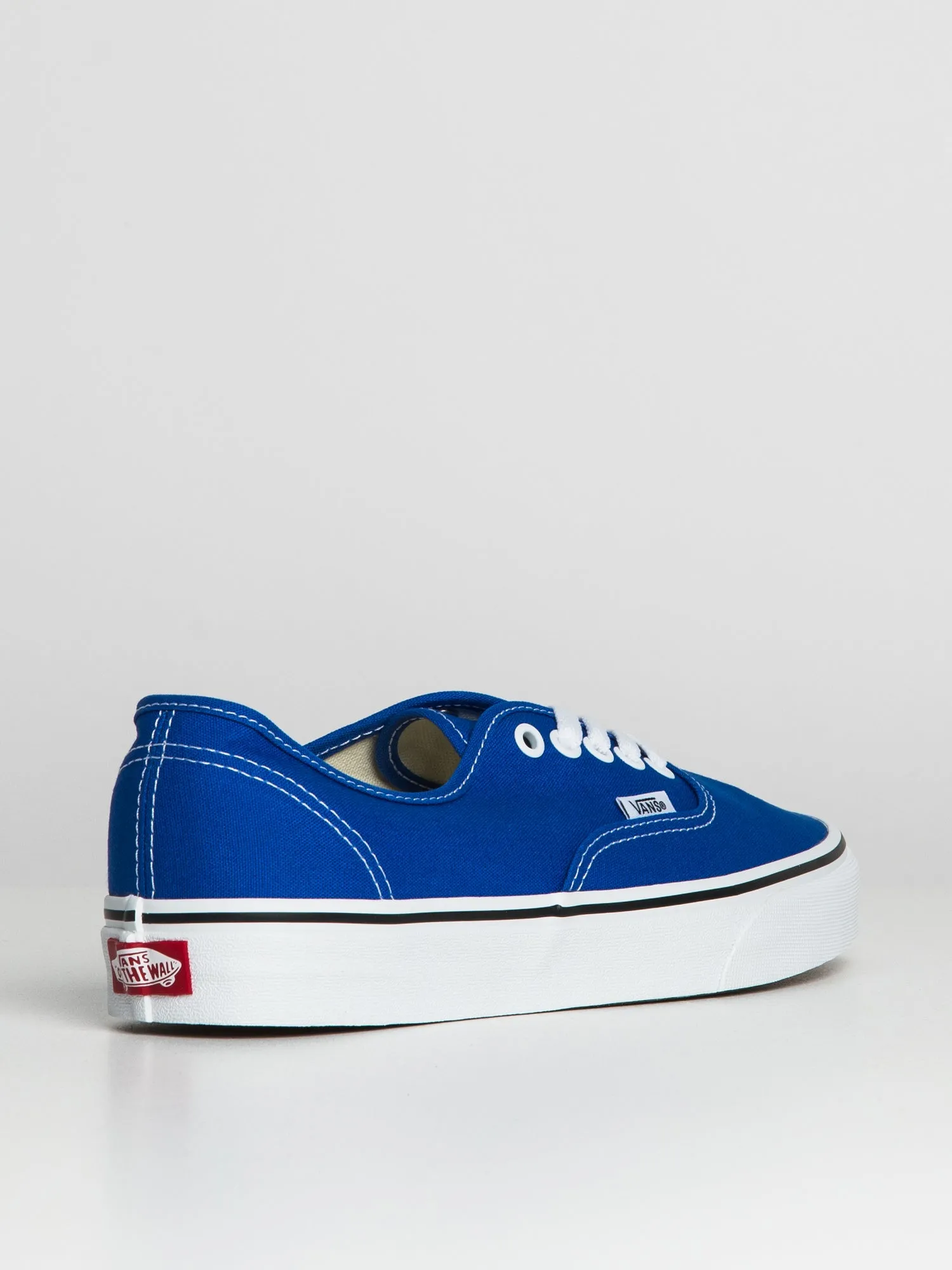 MENS VANS AUTHENTIC COLOUR THEORY - CLEARANCE sold by Boathouse product image thumbnail 3