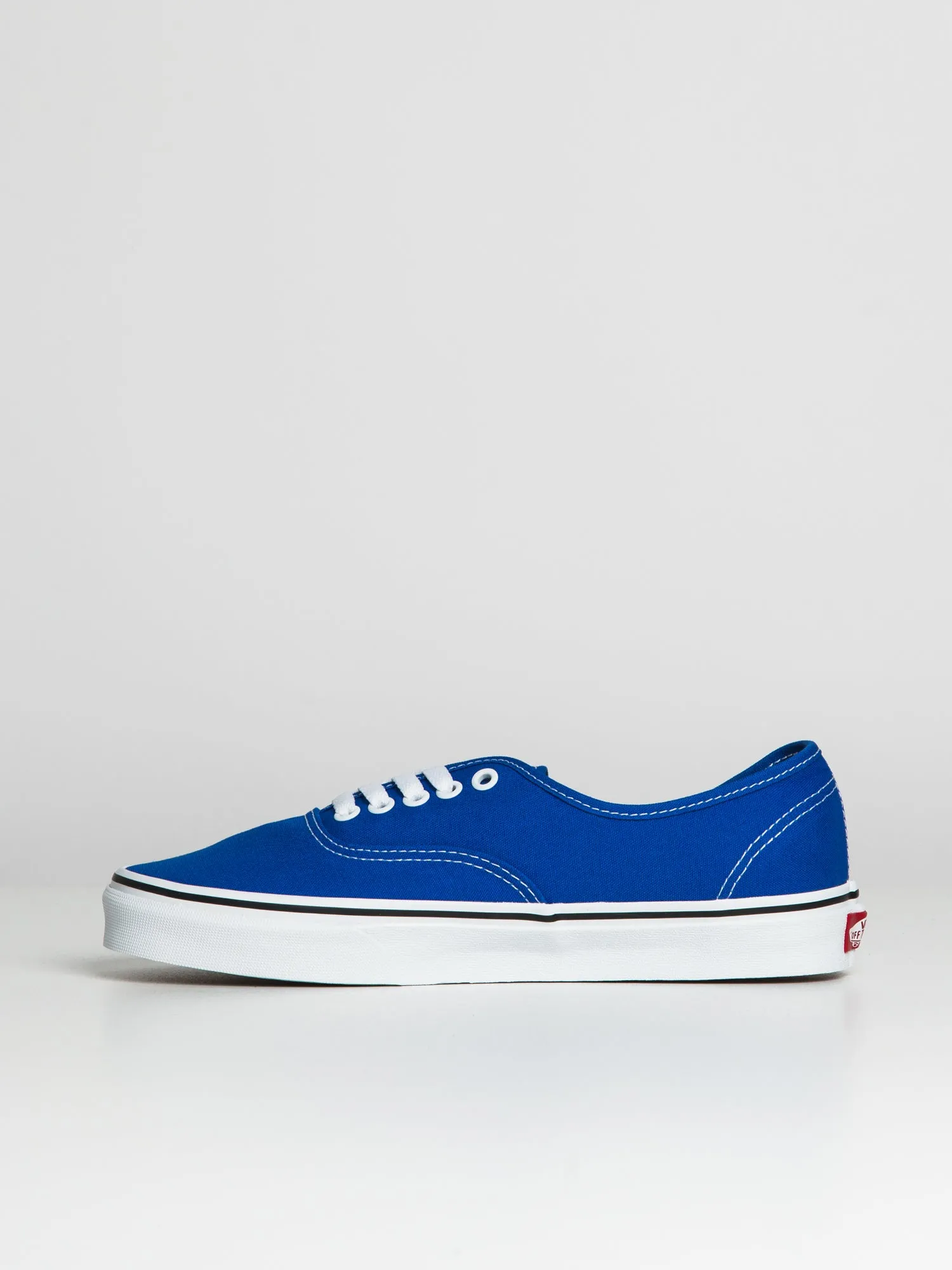 MENS VANS AUTHENTIC COLOUR THEORY - CLEARANCE sold by Boathouse product image thumbnail 4