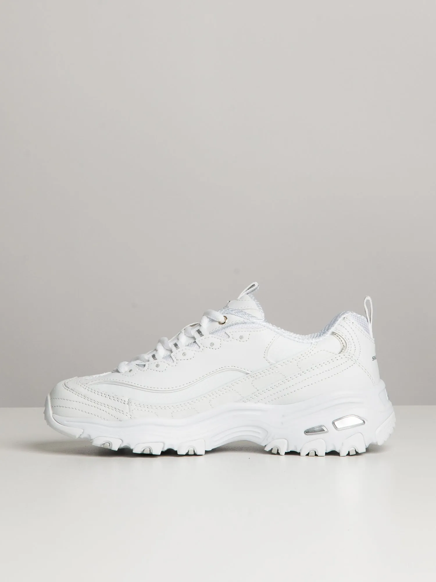 WOMENS SKECHERS D'LITES FRESH START sold by Boathouse product image thumbnail 4